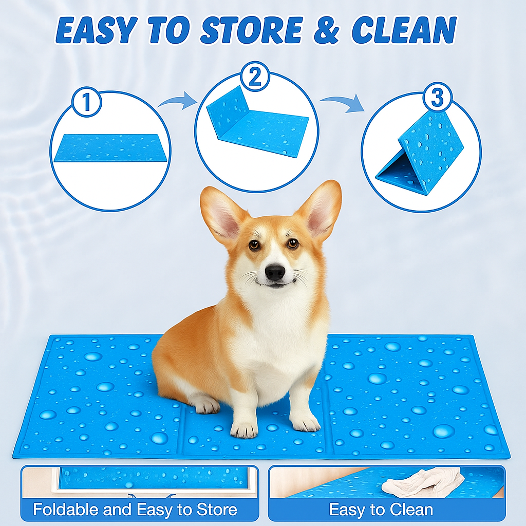 Elephance Cooling Mat