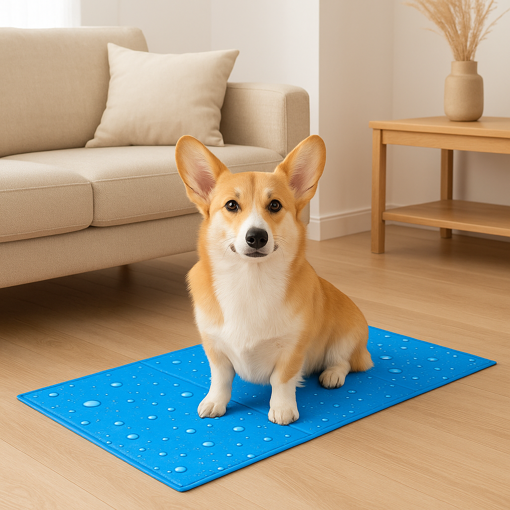 Elephance Cooling Mat