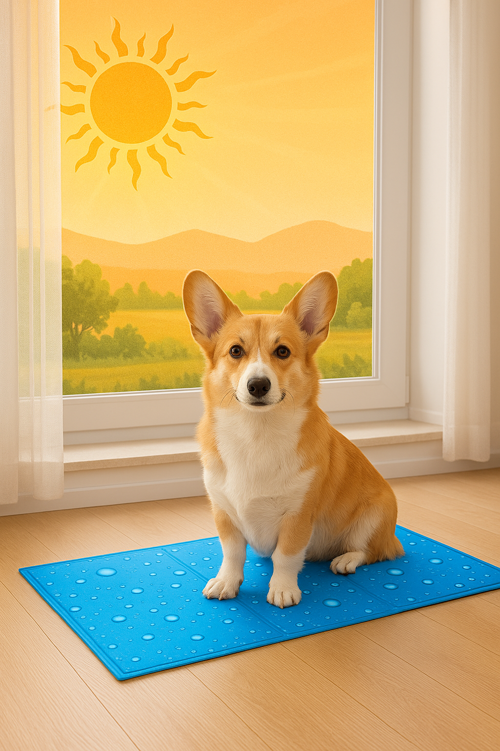 Elephance Cooling Mat