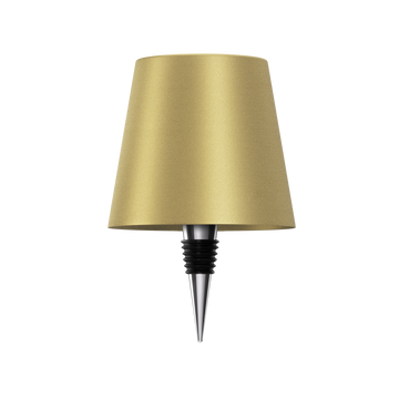 ELEPHANCE BOTTLE LAMP