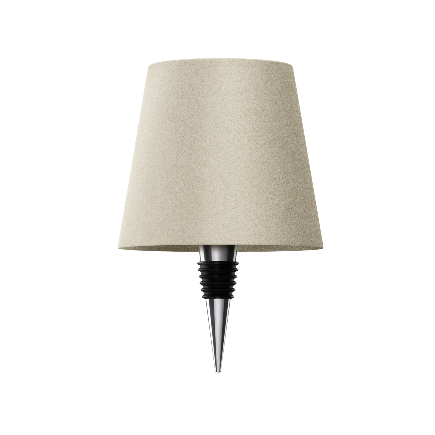 ELEPHANCE BOTTLE LAMP