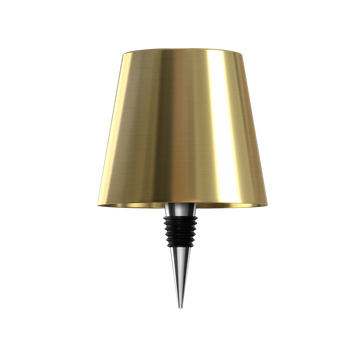 ELEPHANCE BOTTLE LAMP