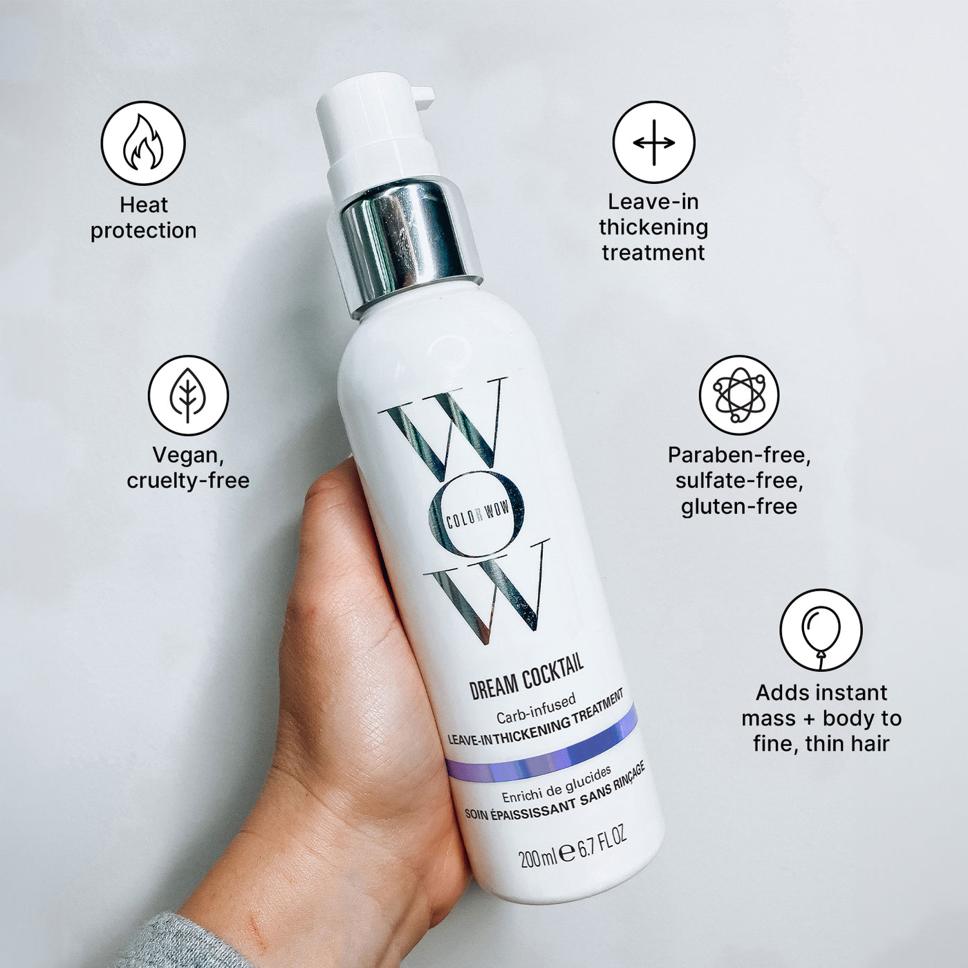 Hair Volumizer Pro (Pack of 2)