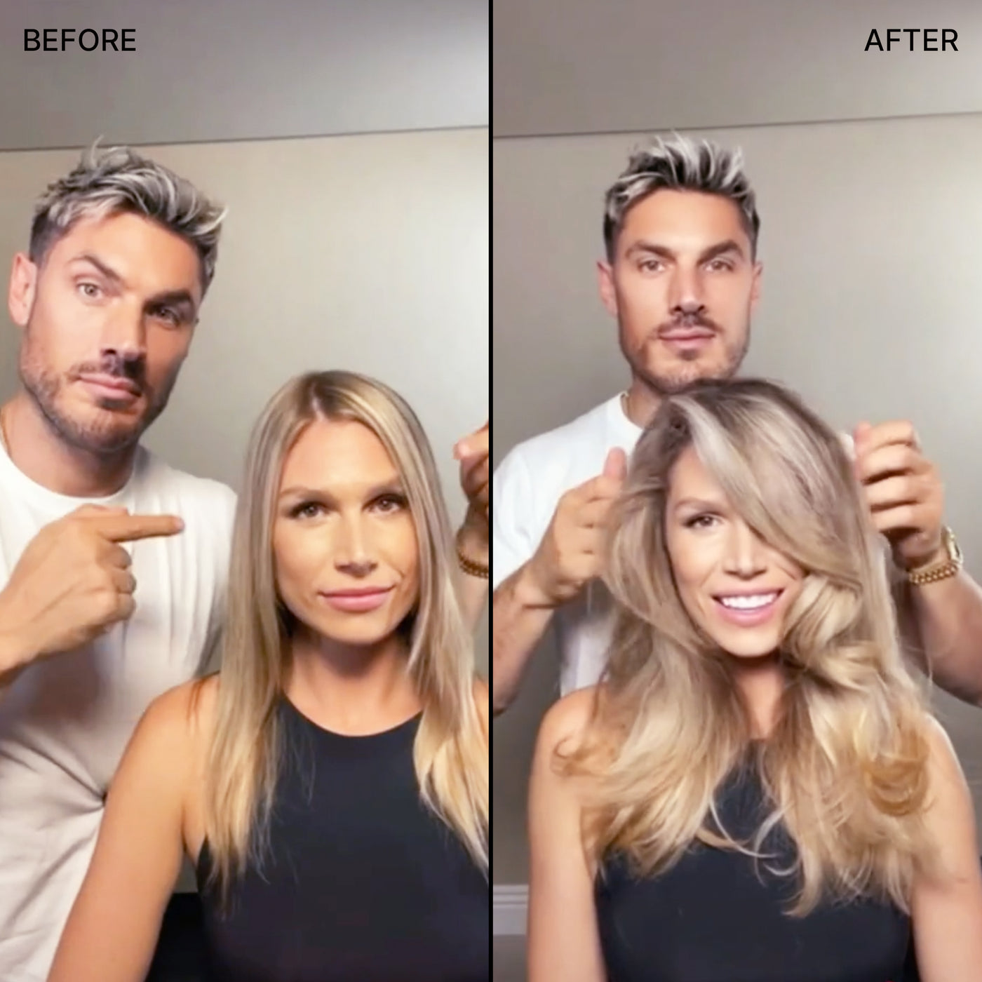 Hair Volumizer Pro (Pack of 2)