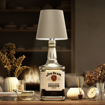 ELEPHANCE BOTTLE LAMP