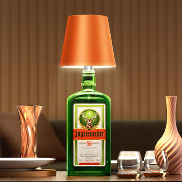 ELEPHANCE BOTTLE LAMP