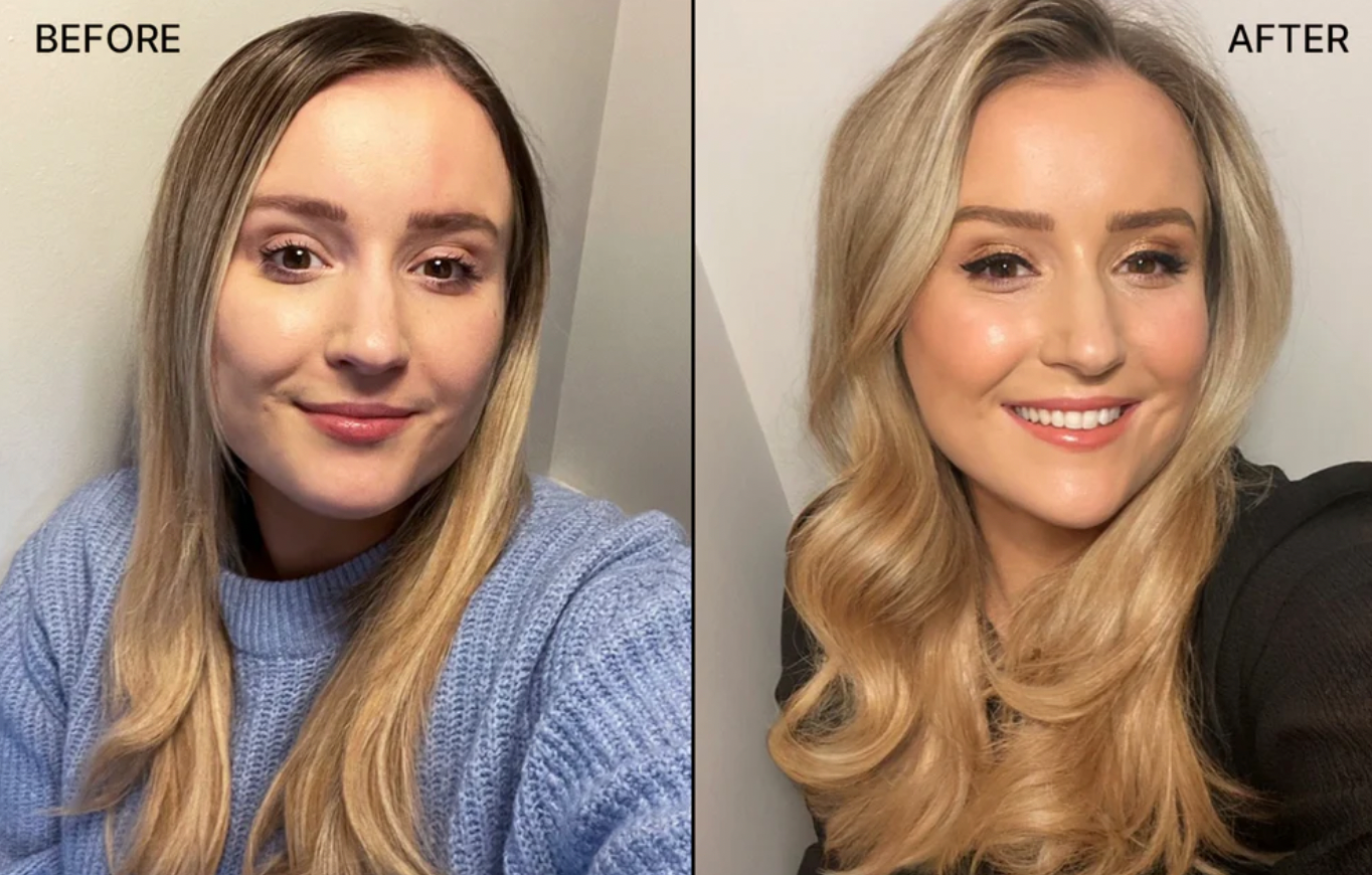 Hair Volumizer Pro (Pack of 2)