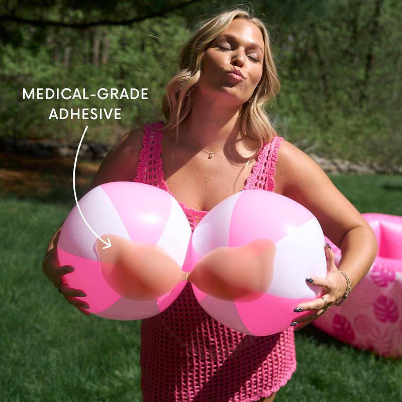 Elephance Cake Cleavage Bra