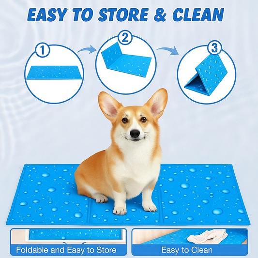 Elephance Cooling Mat