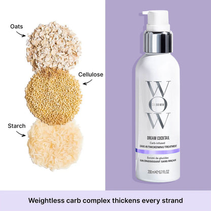 Hair Volumizer Pro (Pack of 2)