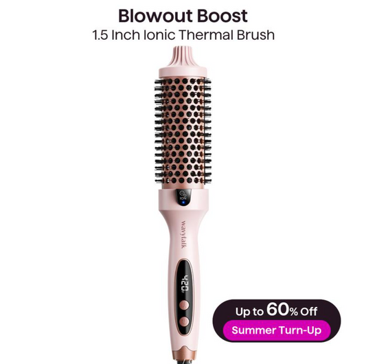 Elephance Wavytalk Hair Brush